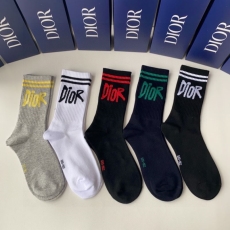 Christian Dior Socks